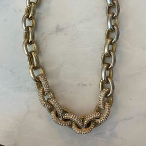J.Crew necklace